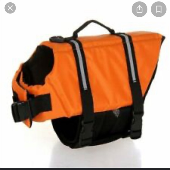 Lazy Pet pooch preserver! NEW! Size XL - Picture 5 of 5